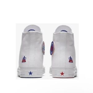 CONVERSE x Colette x Club 75 "Triple C" 70s
